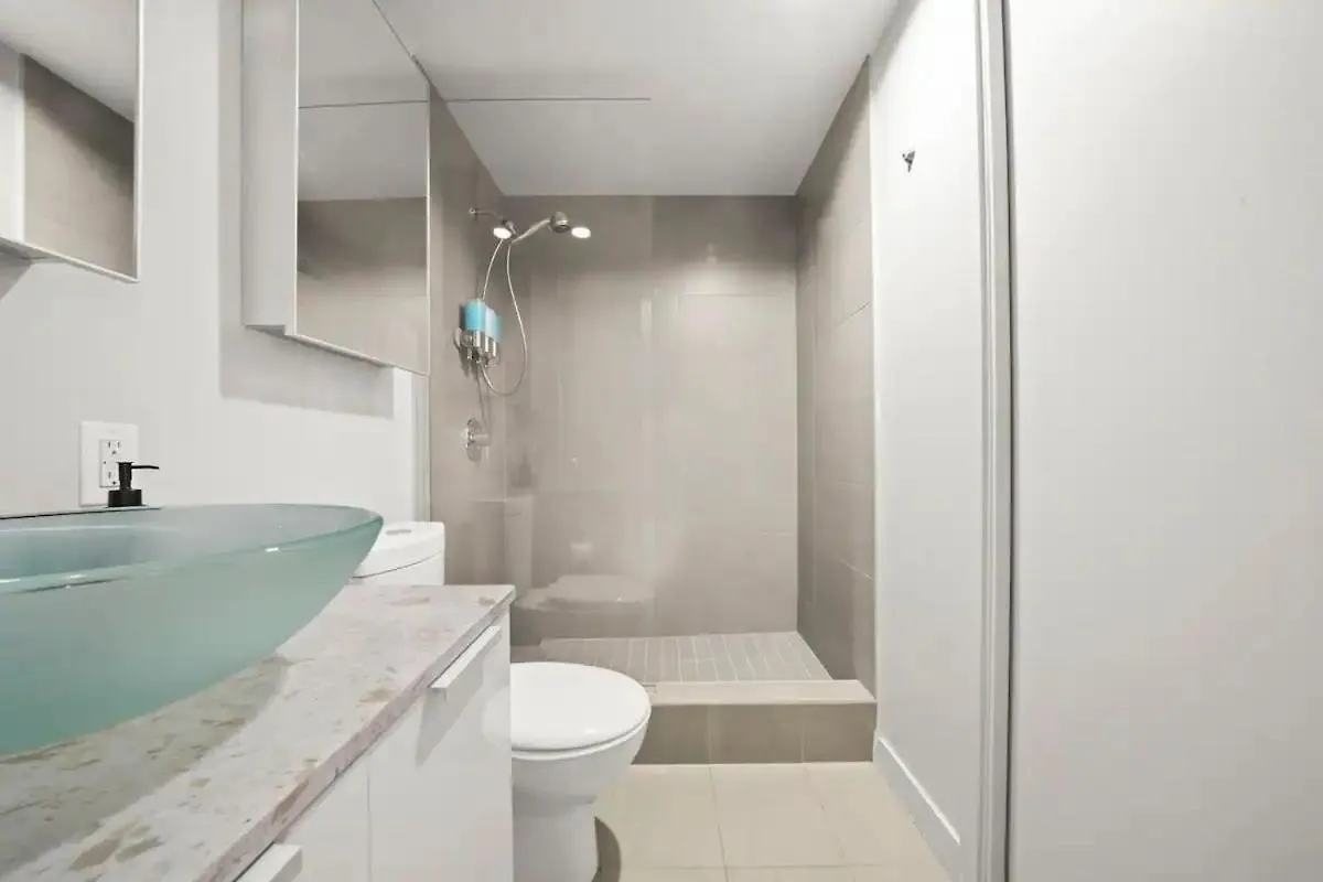 Modern Condo In Downtown Two Bedroom Parking Lot Βανκούβερ 0*,  Καναδάς
